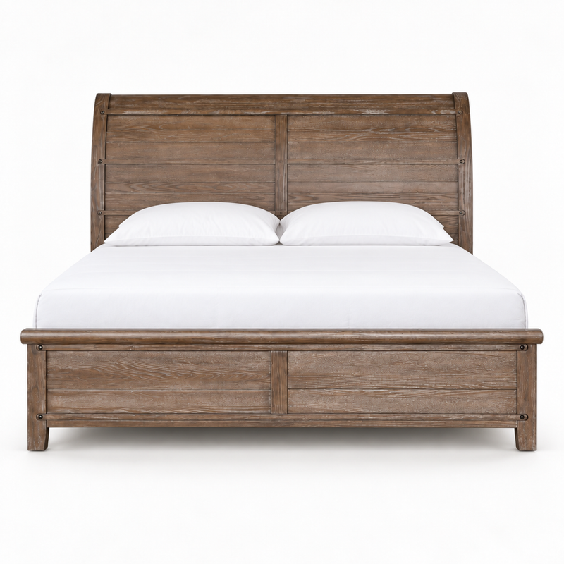 Mertyn Bed