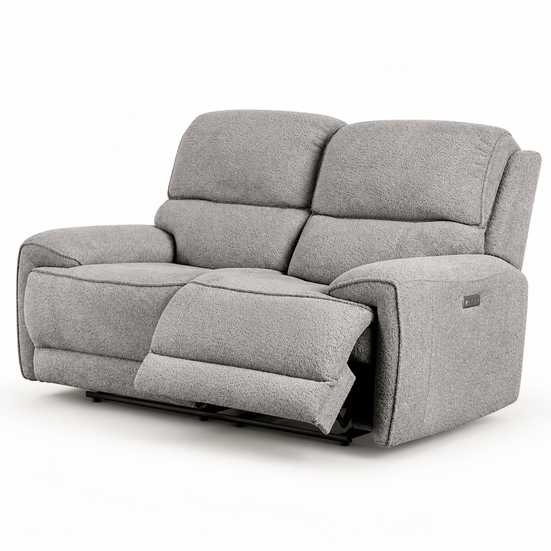 Morcone Power Reclining Loveseat