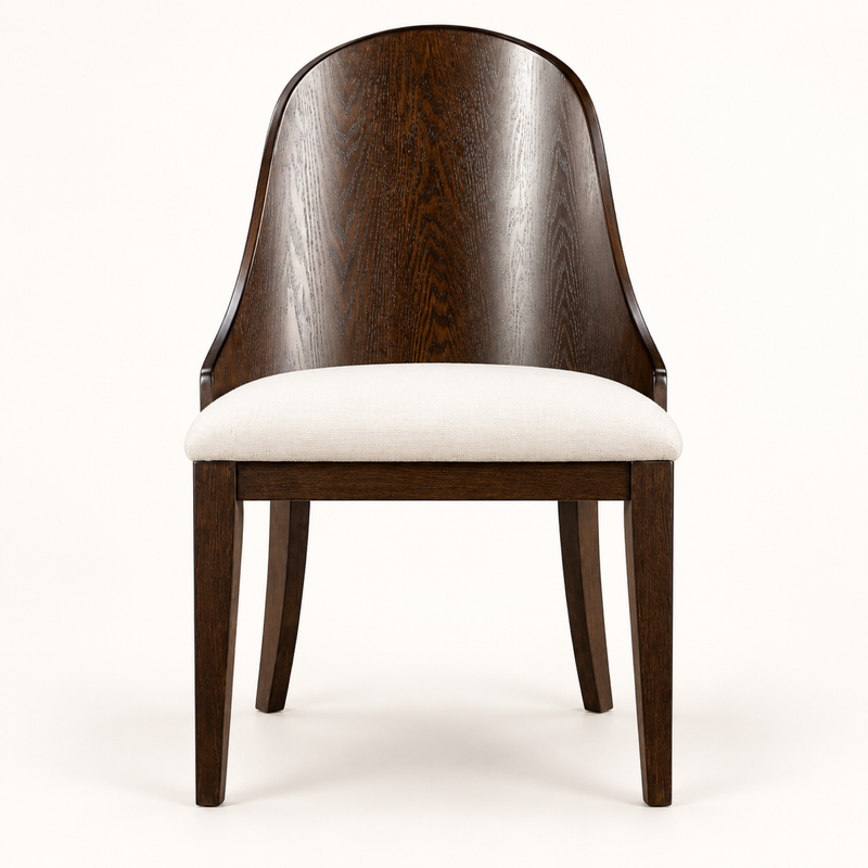 Mordale Dining Chairs (set of 2)