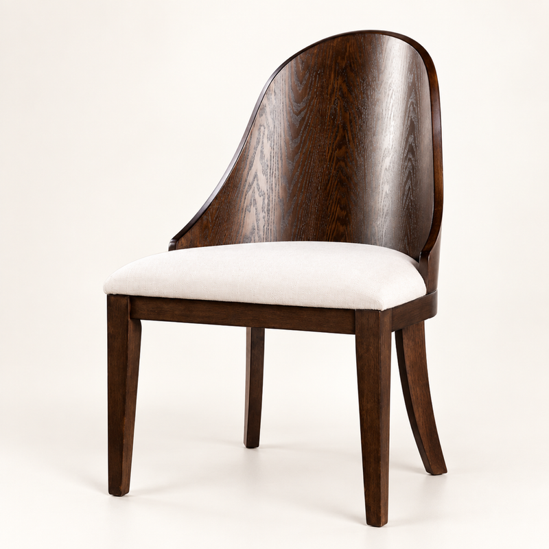 Mordale Dining Chairs (set of 2)