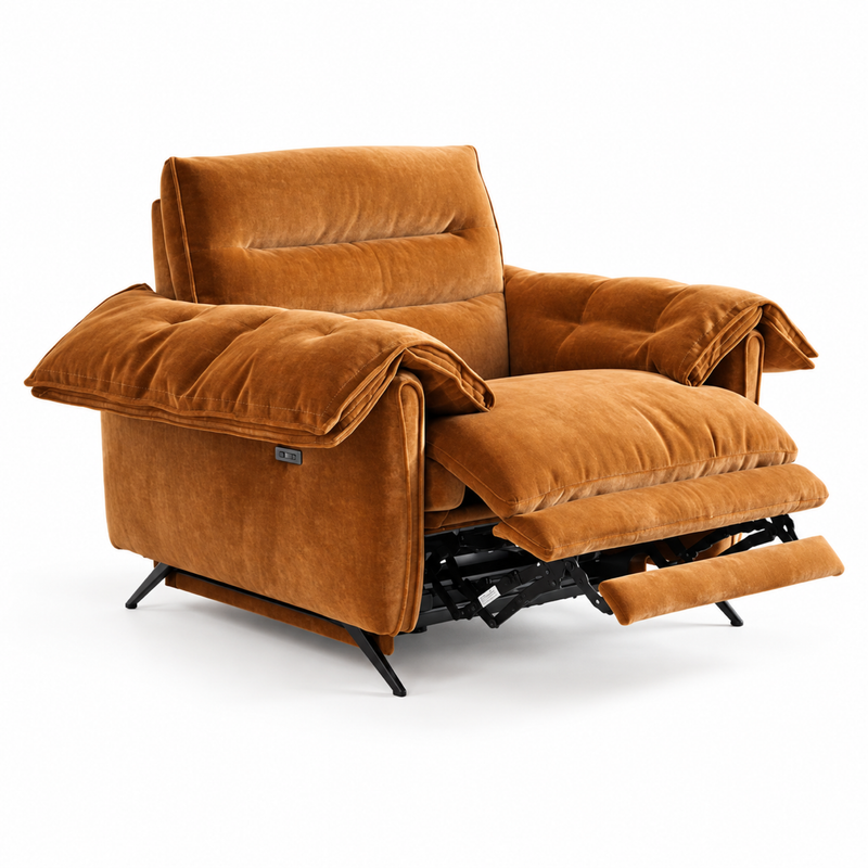 Marlen Power Recliner
