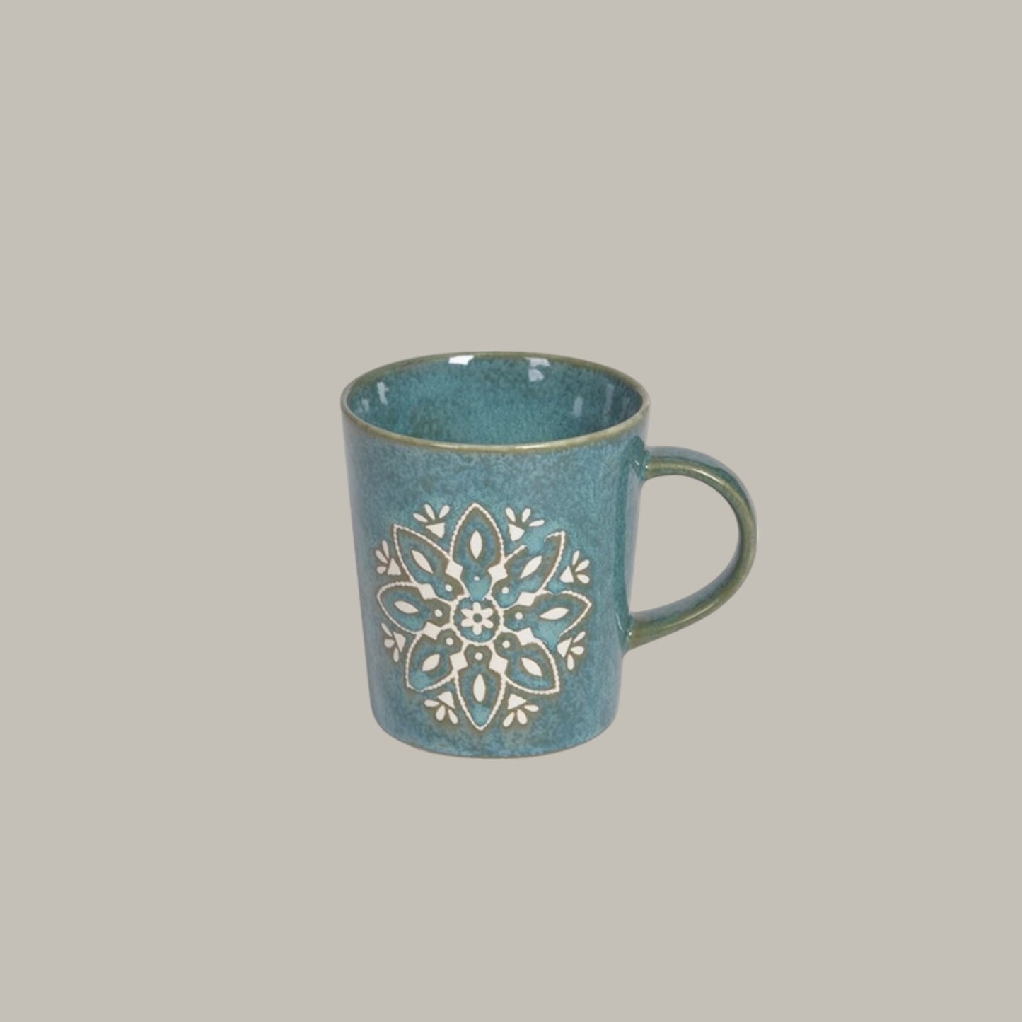 Moroccan-Style Dinnerware - Futu With . . .