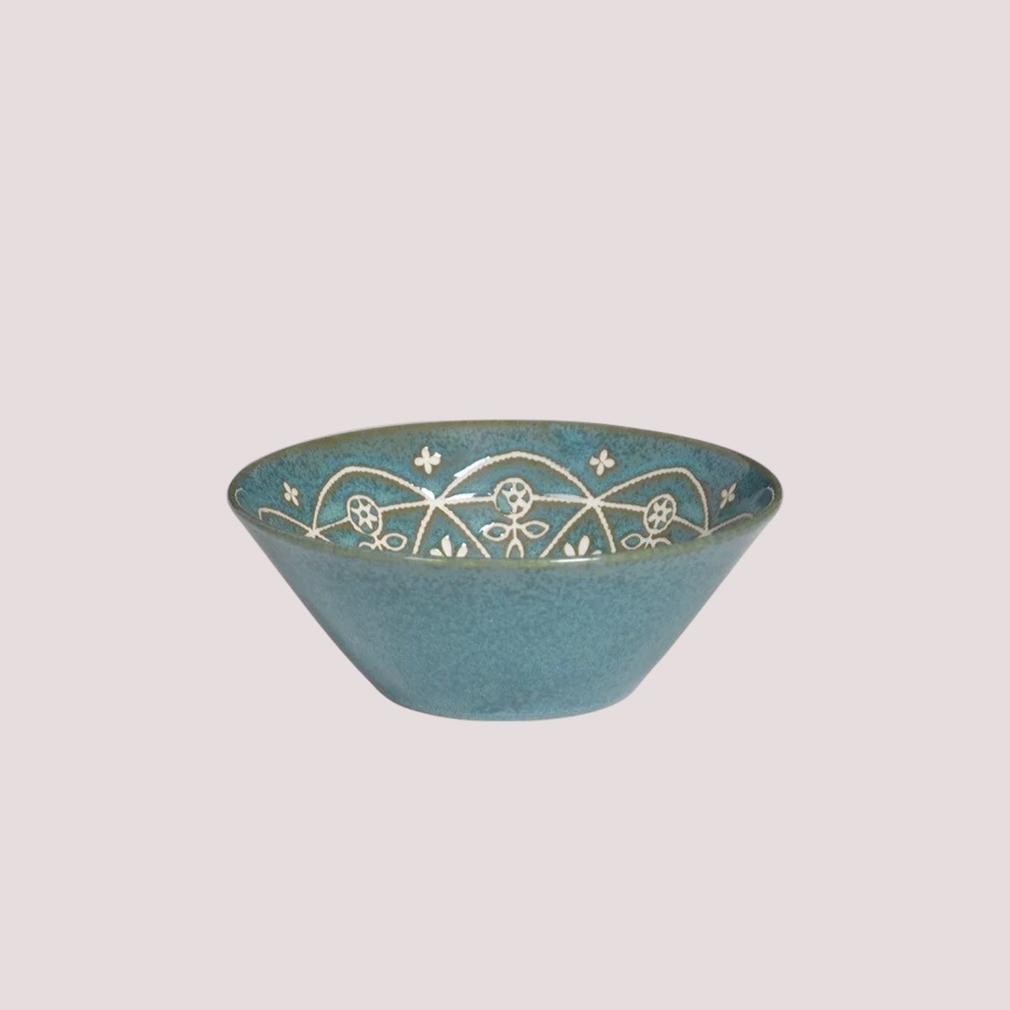 Moroccan-Style Dinnerware - Futu With . . .