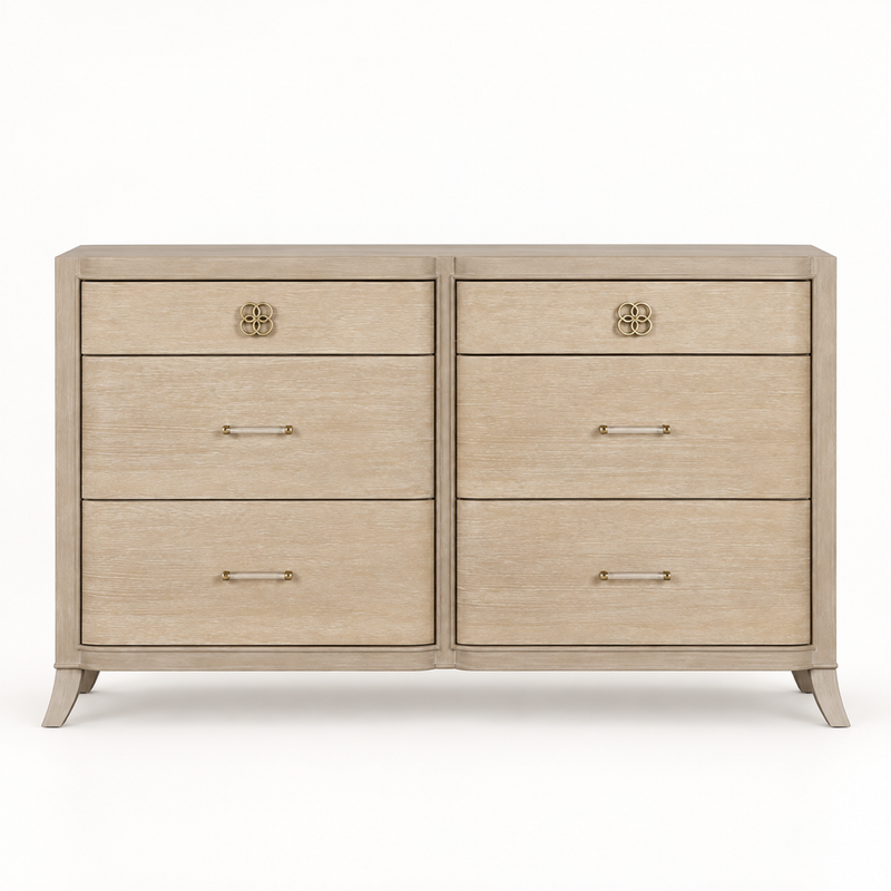 Candara Dresser