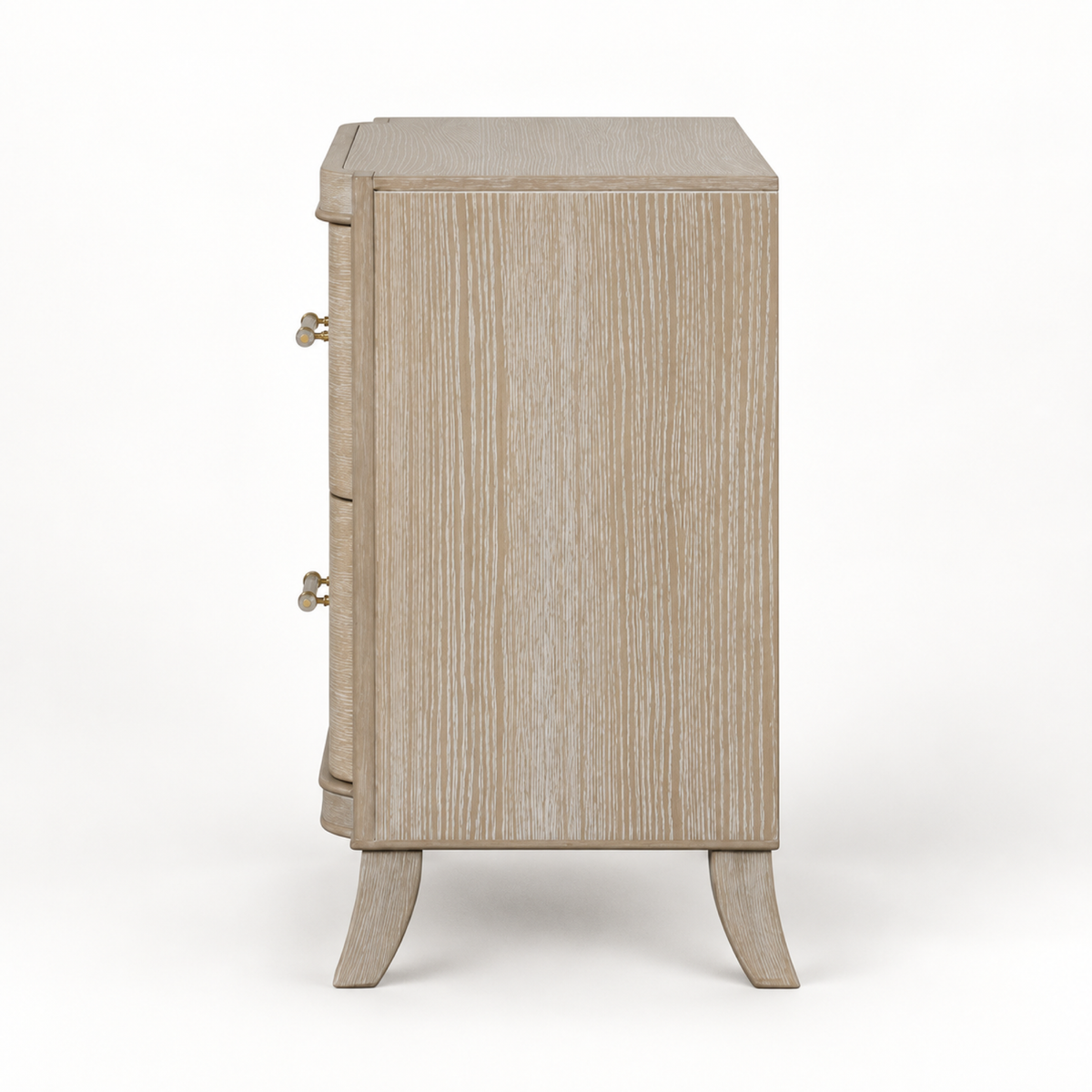 Candara Night Stand