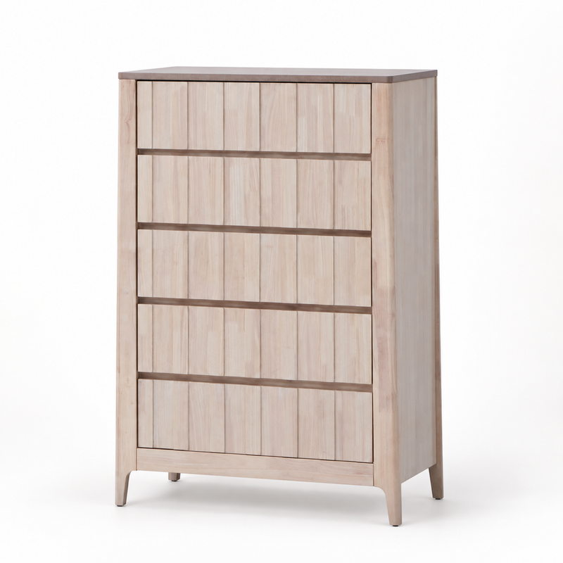Gervin Chest