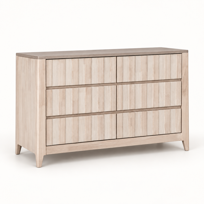 Gervin Dresser