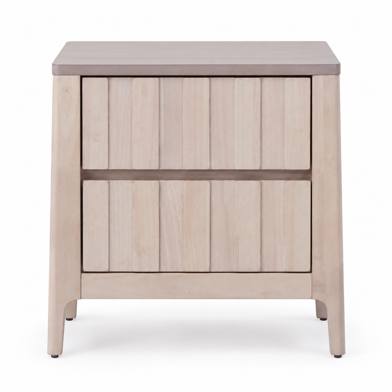 Gervin Nightstand