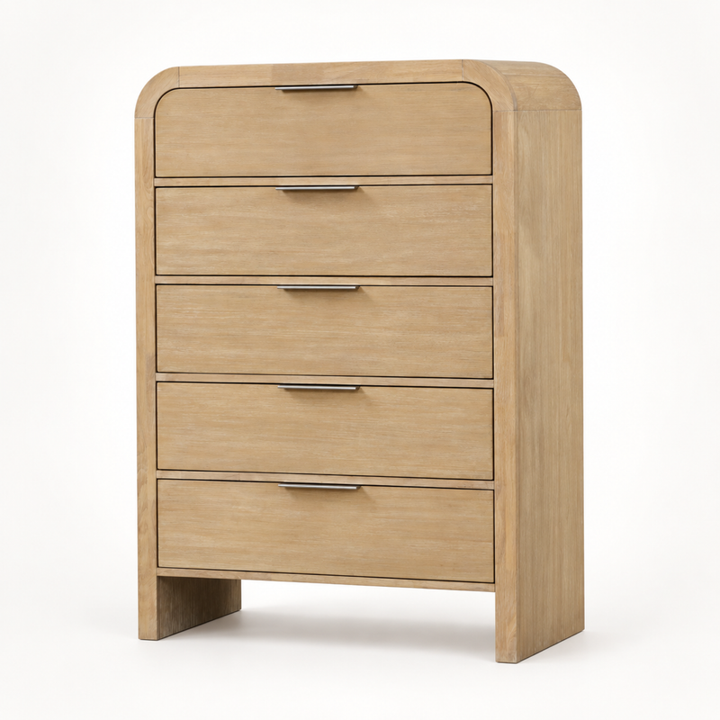 Hansworth Chest