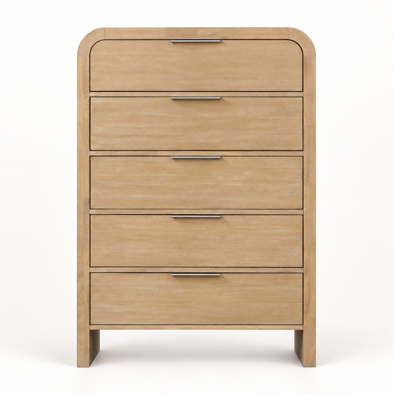 Hansworth Chest
