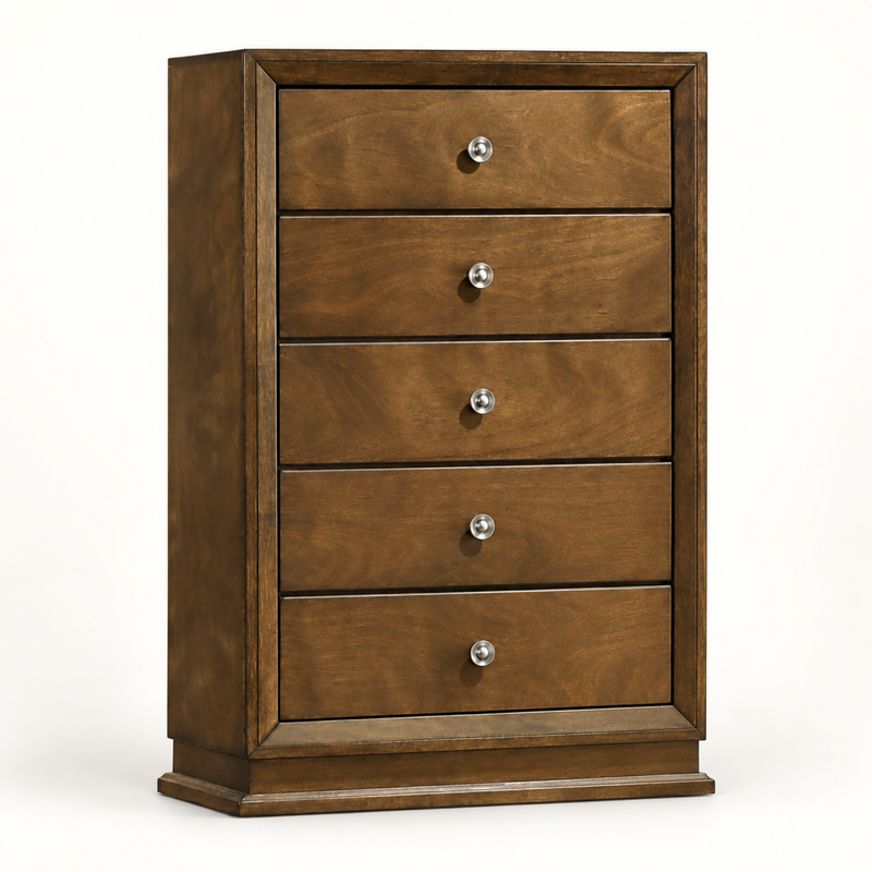 Kirkholm Chest