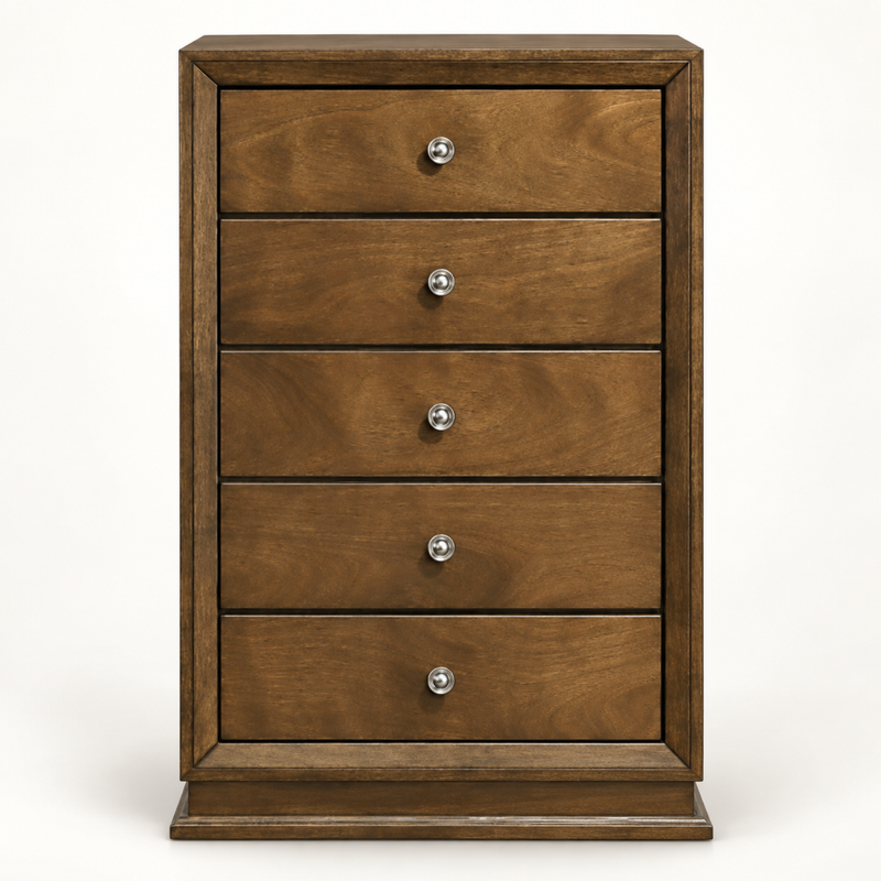 Kirkholm Chest