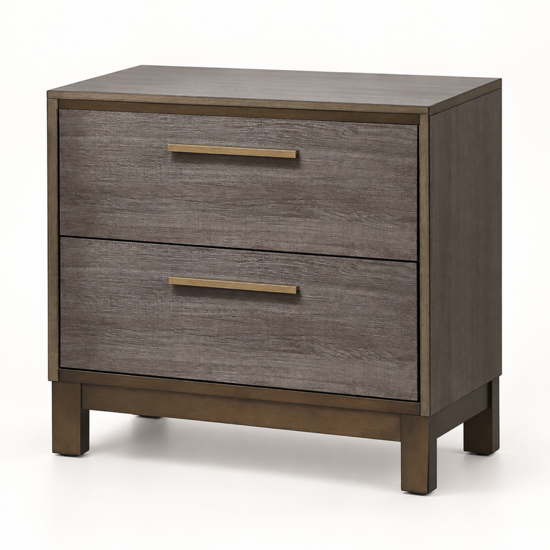 Manvell Nightstand