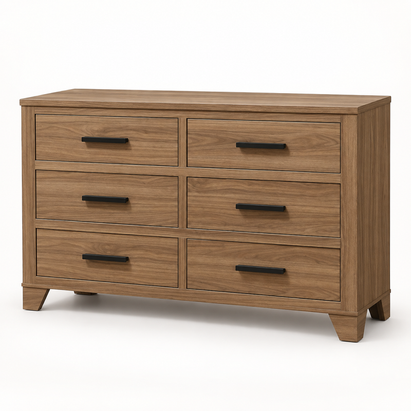 Panelo Dresser