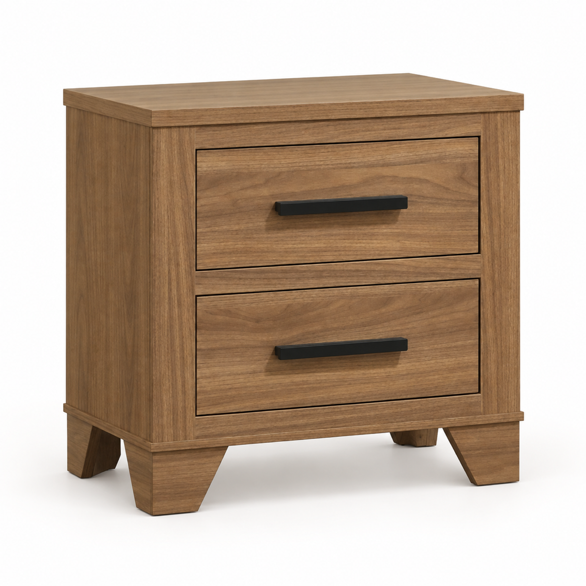 Panelo Night Stand