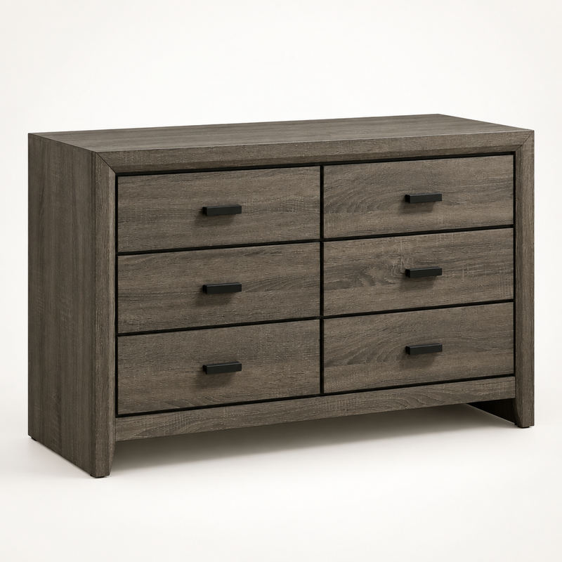 Rielle Dresser