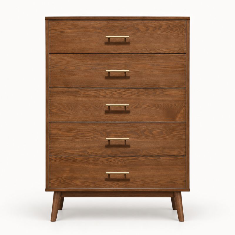 Tromsoy Chest