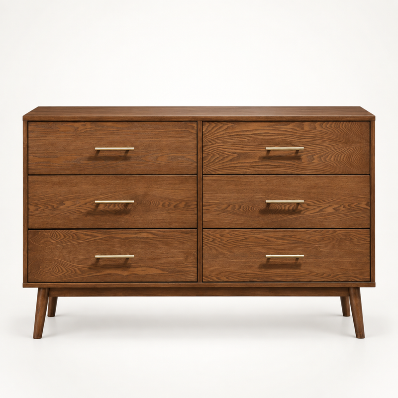 Tromsoy Dresser