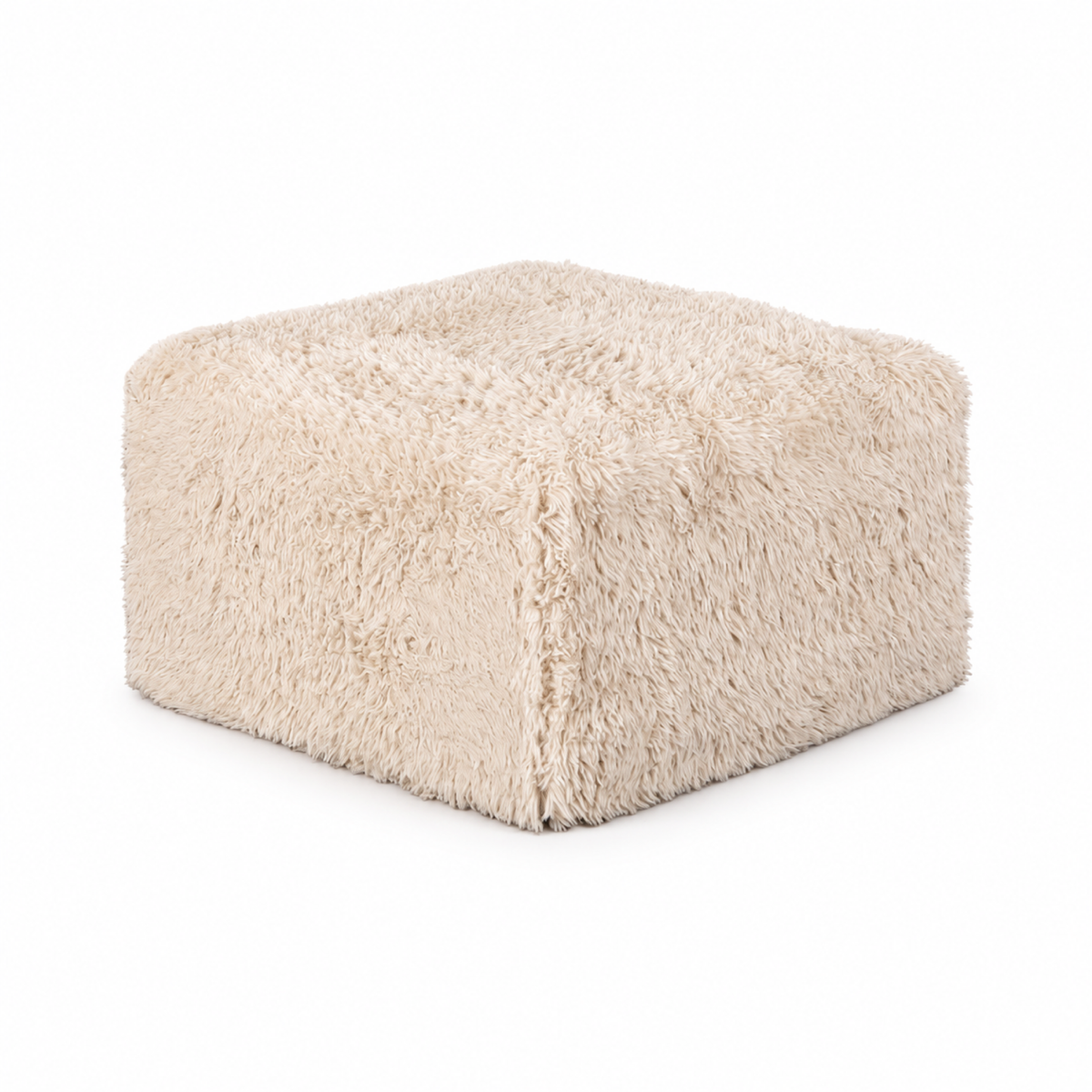 Nappo Fluffy Modular Sectional