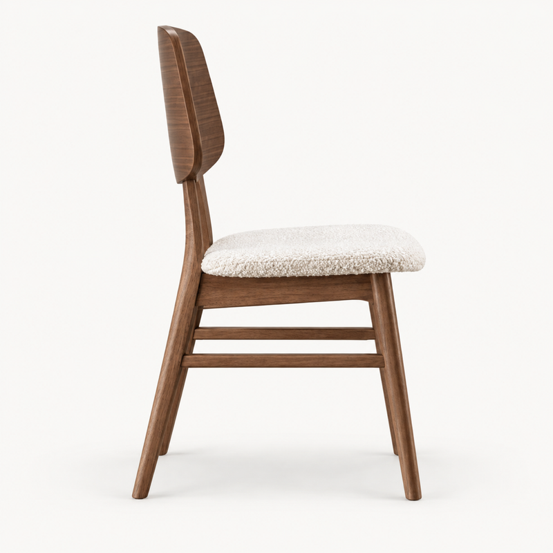 Nervik Dining Chairs (set of 2)