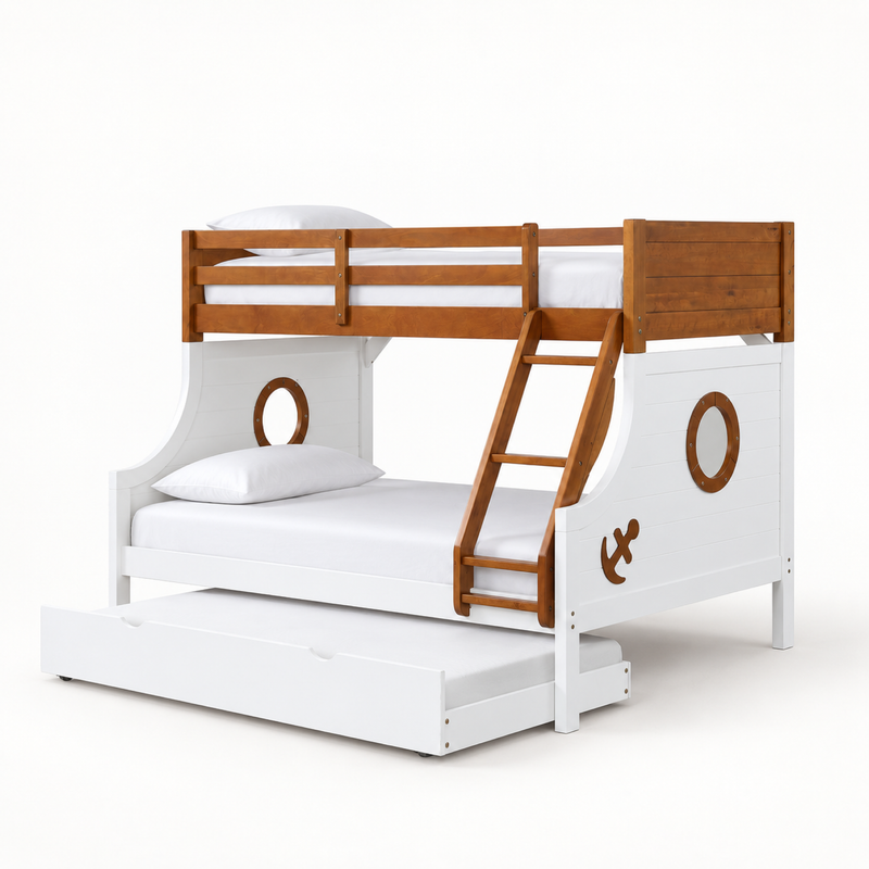 Nausia Bed