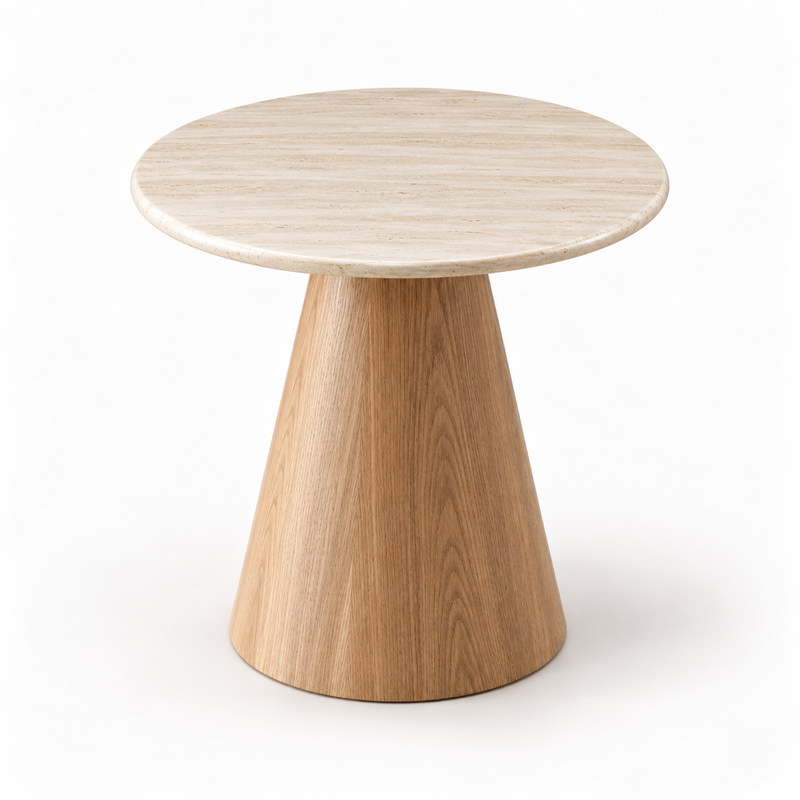 Odiern End Table