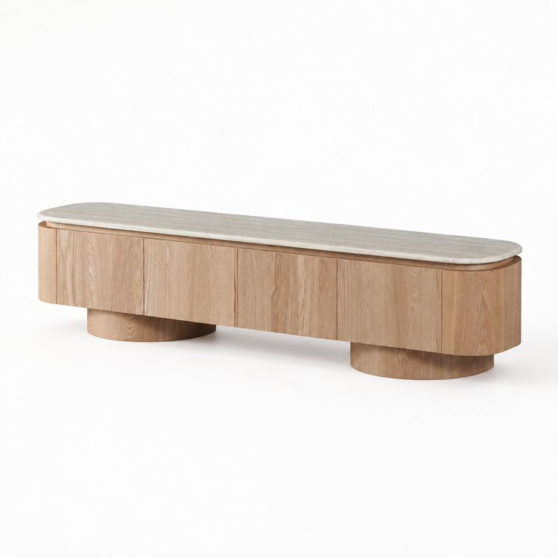 Odiern TV Console