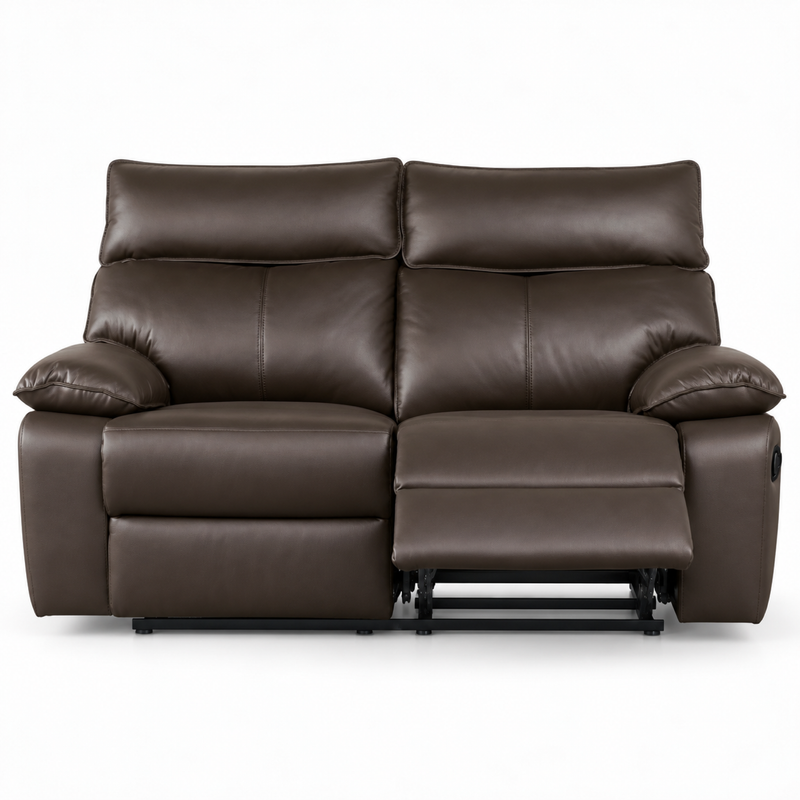 Onorisa Manual Reclining Loveseat