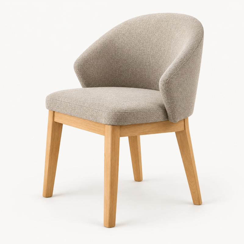 Ozarr Side Chair (set of 2)