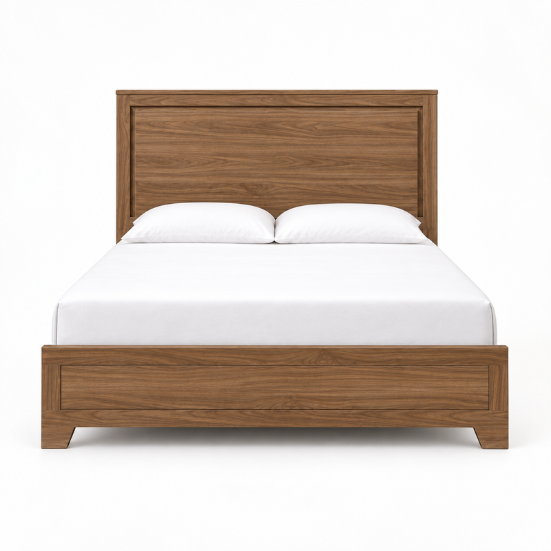 Panelo Bed