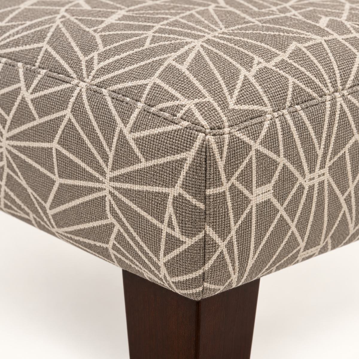Parkes Ottoman