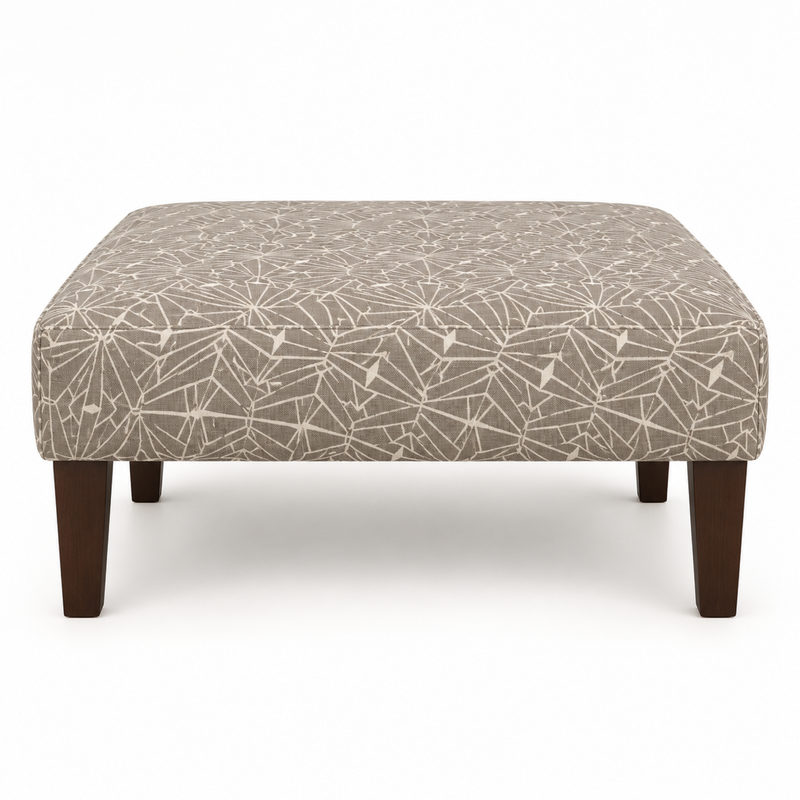 Parkes Ottoman