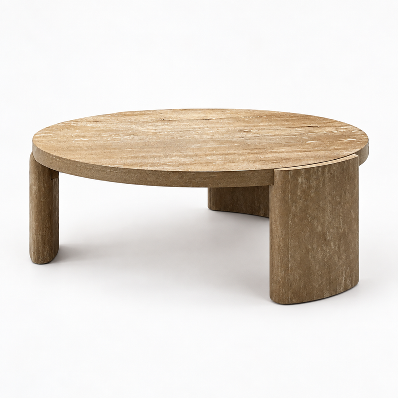 Poltimor Coffee Table