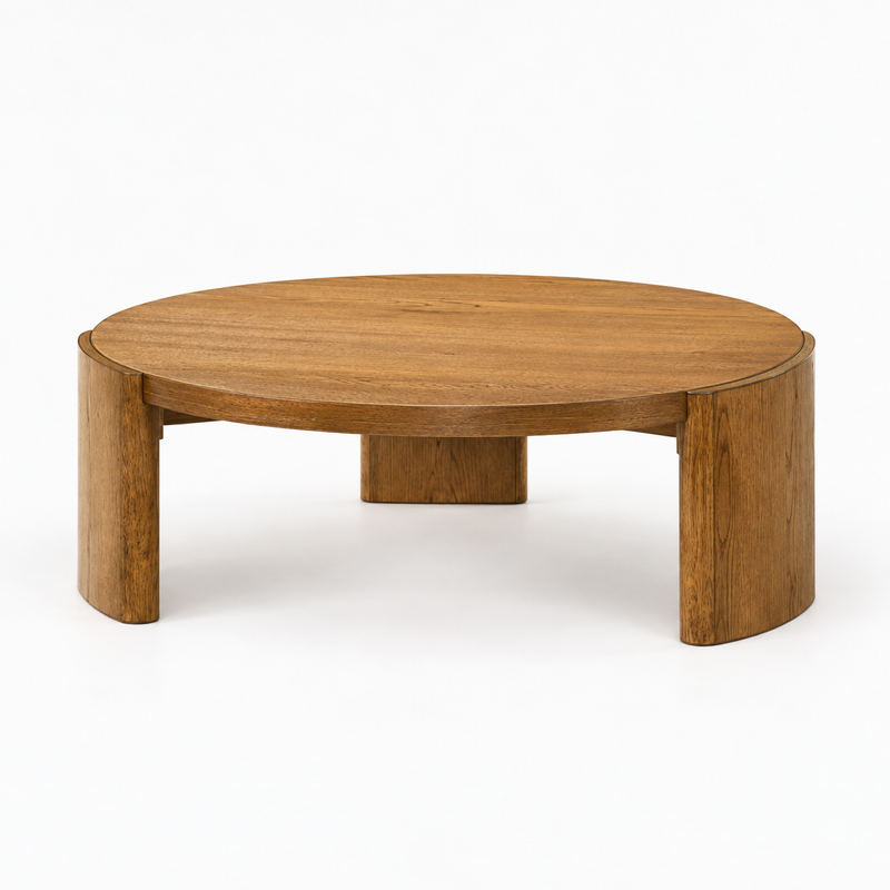 Poltimor Coffee Table