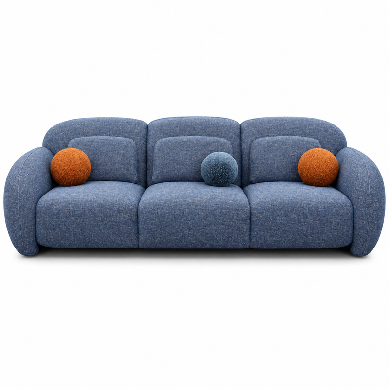 Peverell Sofa