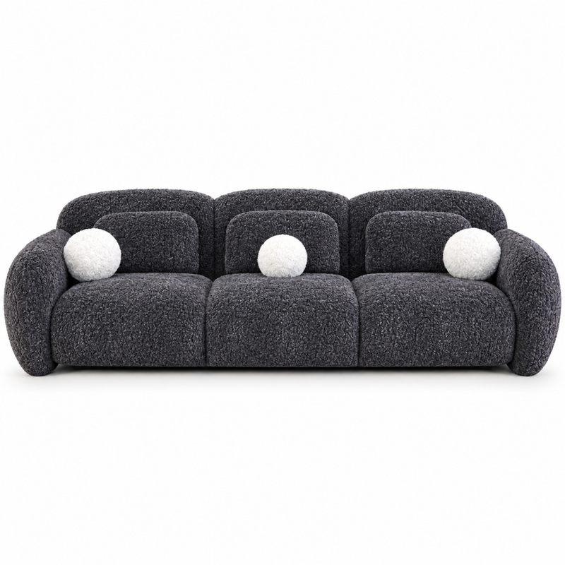 Peverell Sofa