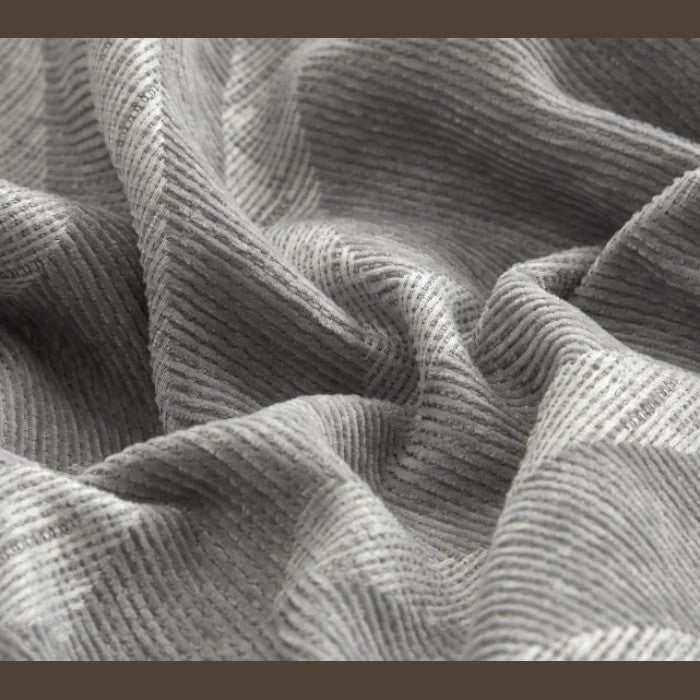 Priam 9-Piece Jacquard Comforter Set - King Size - Futu With . . .
