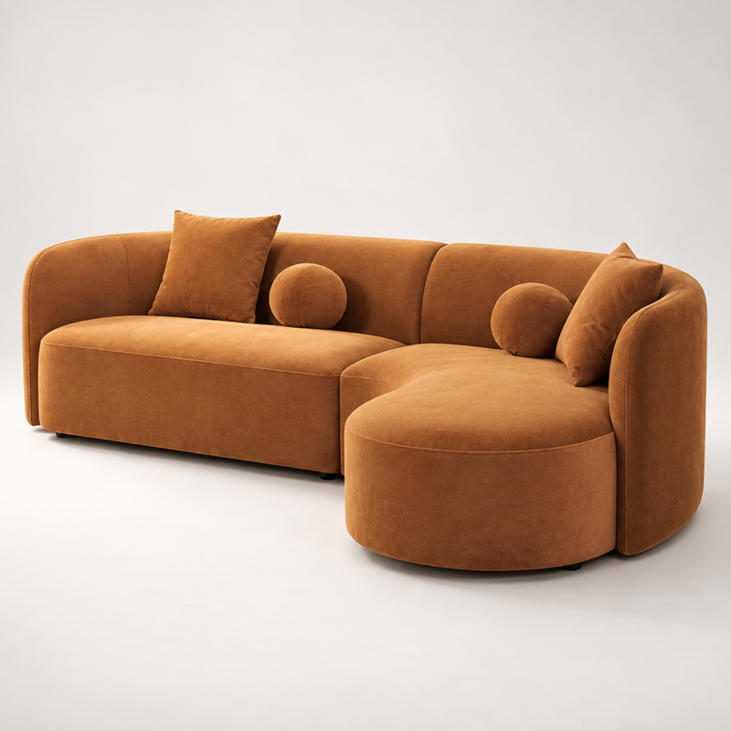 Ravello Sectional