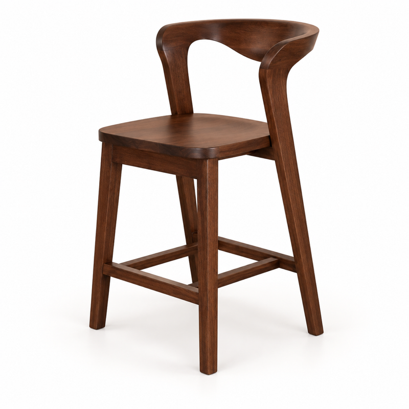 Romira Counter Chairs (set of 2)