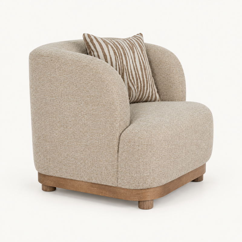 Sarabo Chair
