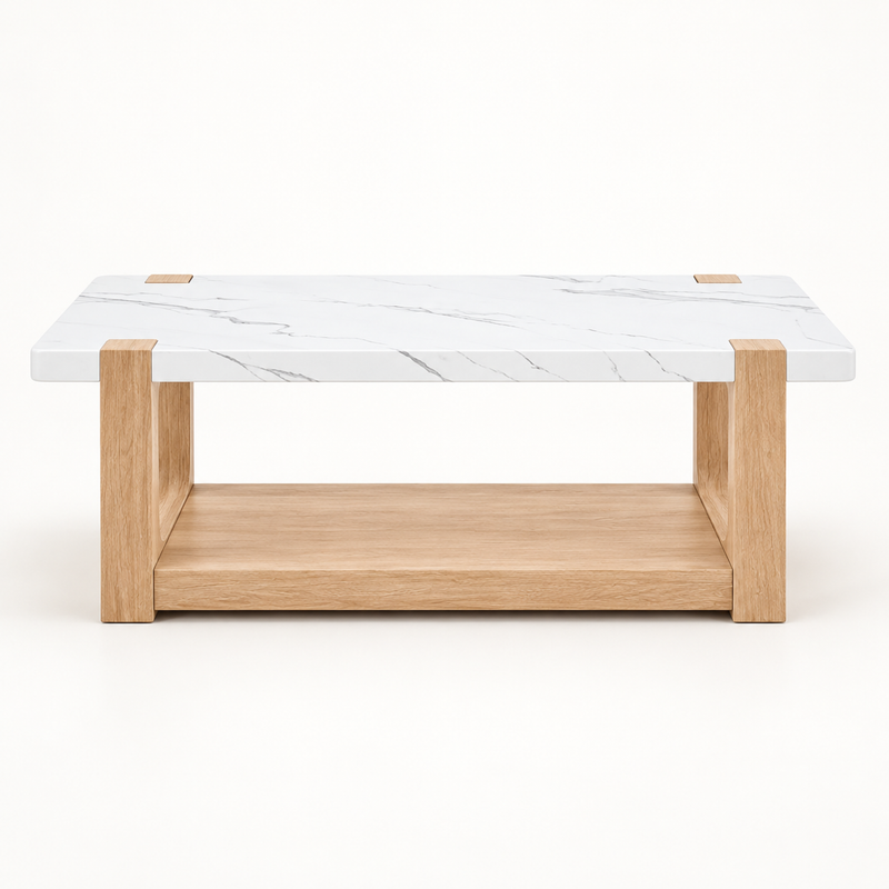 Sundberg Coffee Table