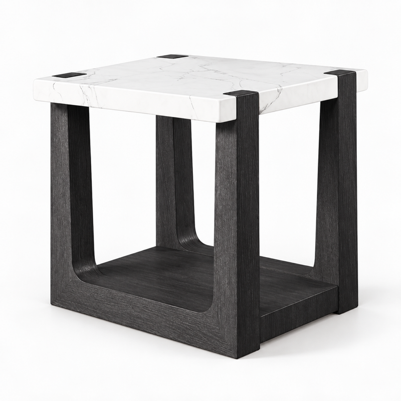 Sundberg End Table