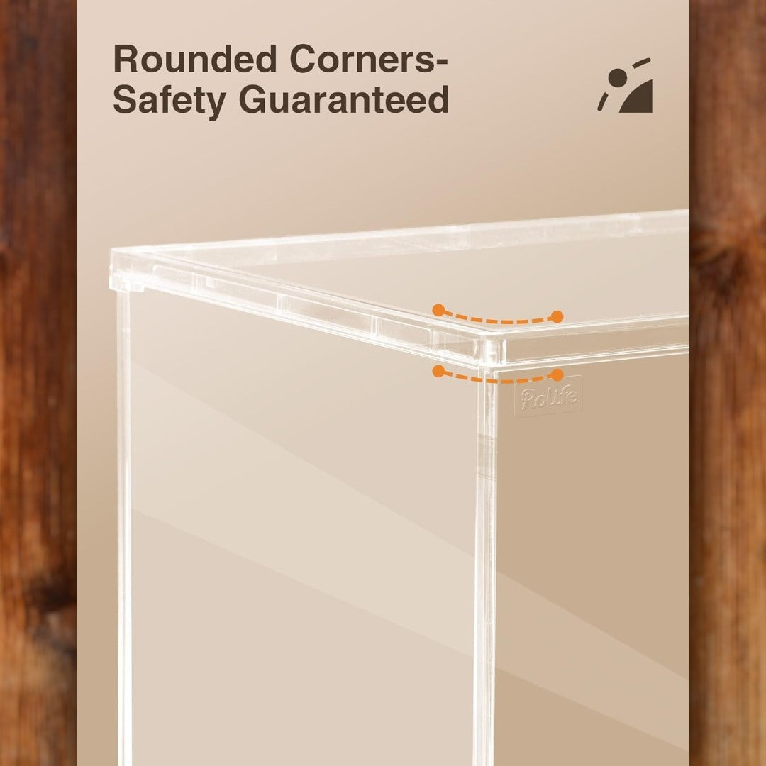 Display box For DIY Houses - Futu With . . .