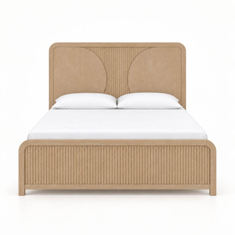 Tangeray Bed