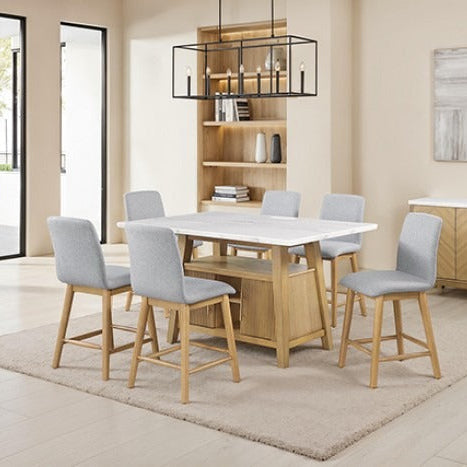Tangeir Counter Chairs (set of 2)