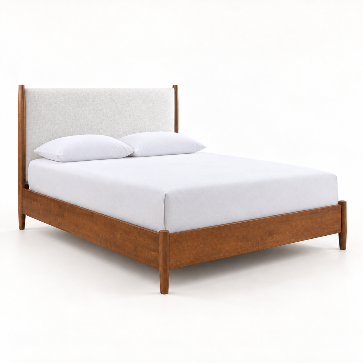 Thyssen Bed Frame