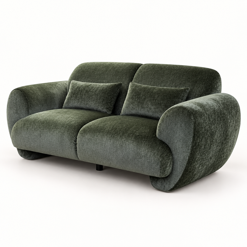 Trevor Loveseat