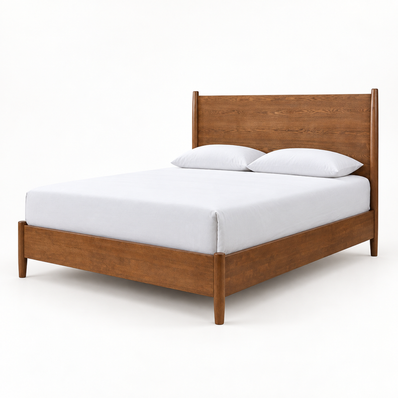 Tromsoy Bed