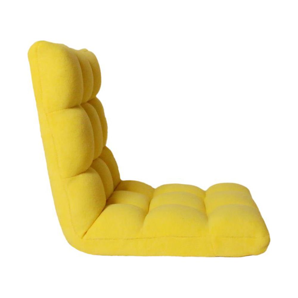 Urban Microfiber Floor Recliner Chair - Futu With . . .