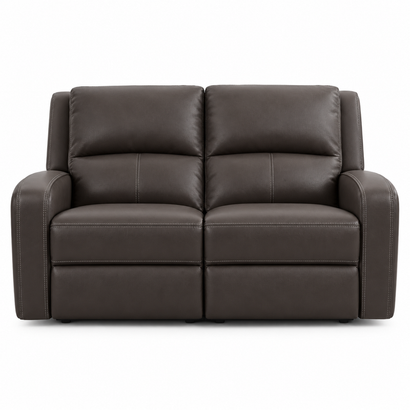 Vasilis Power Reclining Loveseat